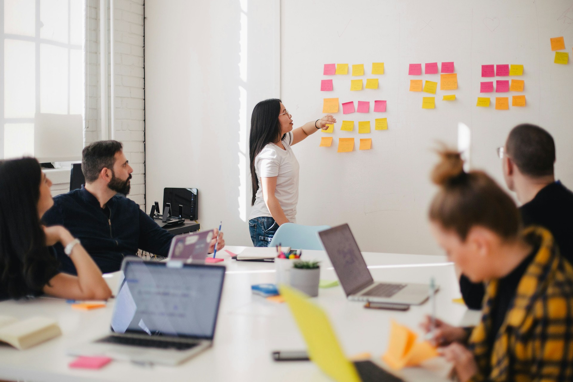 Seeking Creativity Is Your Job