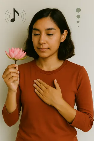 Mindfulness: Effective 3-Minute Guide