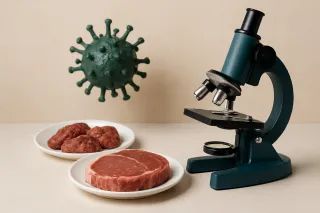 Dare, help prevent another pandemic