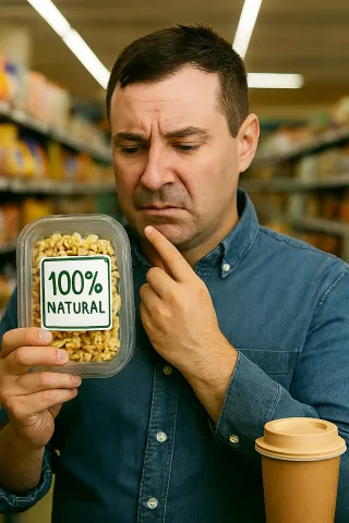 Simple Guide to Understanding Labels Without Falling into Traps