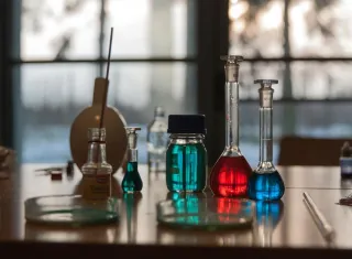 How to Learn Chemistry Easily and Quickly by Adapting to Your Learning Style