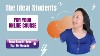 The Ideal Students For Your Online Course