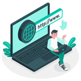 Que devrait contenir un site web idéal 

