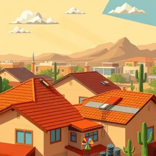 Residential Roofing Services in Converse, Texas | Quality & Trusted