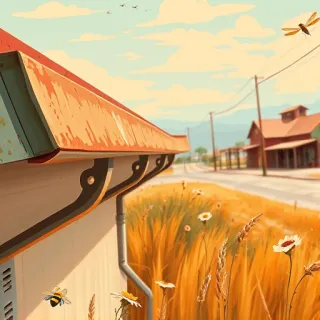 Gutters in Fischer, Texas | Expert Gutter Installation & Repair