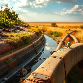 Gutters in Pipe Creek, Texas | Expert Gutter Installation & Repair