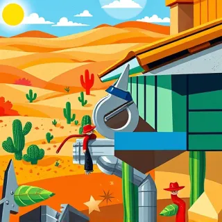 Gutter Installation in Lytle, Texas | Expert Gutter Services