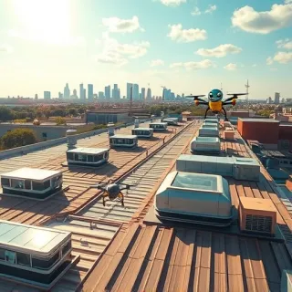 Commercial Roofing in Universal City, Texas | Expert Roofing Services