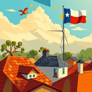 Residential Roofing Services in Blanco, Texas | Expert Local Roofing