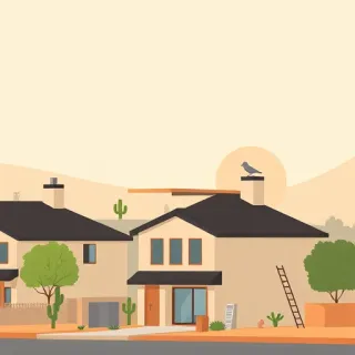Residential Roof Replacement in Castle Hills, Texas | Expert Service