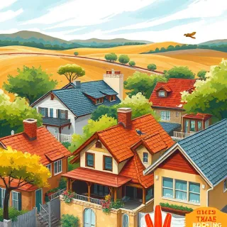 Residential Roofing Services in Pipe Creek, Texas | Expert Local Roofers