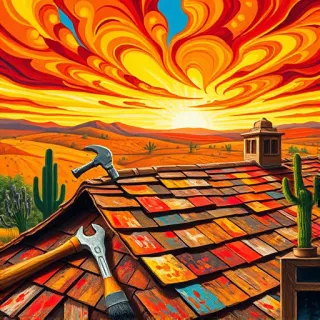 Residential Roof Repair in Medina, Texas | Expert Roof Restoration