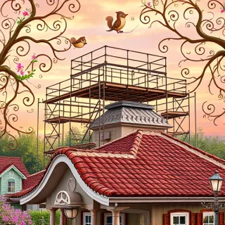 Residential Roof Replacement in Bulverde, Texas | Expert Service