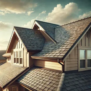 Top 5 Essential Tips for Choosing the Right Residential Roofing in Schertz, Texas