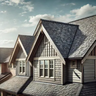 Raise the Roof: Why Alamo Ranch Homeowners Are Falling in Love with Residential Roofing!