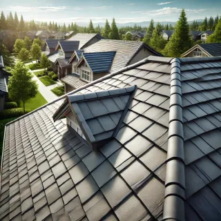 Top-Quality Residential Roofing Services in Converse, Texas: Your Home Deserves the Best