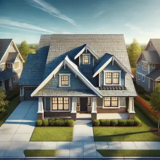 Rooftop Revolution: Elevate Your Cibolo Home with Our Unmatched Residential Roofing Services!