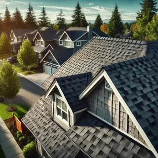 Is Your Timberwood Park Home Ready for a Roofing Revolution? Discover Our Premier Residential Roofing Services!