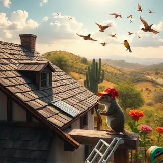Residential Roof Repair in Kendalia, Texas | Expert Roof Services