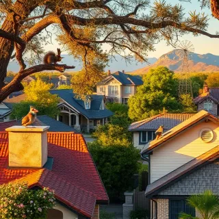 Residential Roofing in Alamo Heights, Texas | Expert Roofing Services