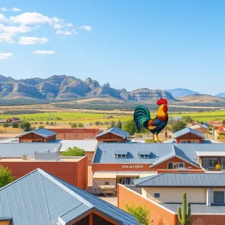 Commercial Roofing in Blanco, Texas | Expert Roof Repair & Installation