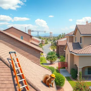 Residential Roofing Services in Castle Hills, Texas | Quality & Trust