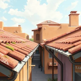 Gutters in Medina, Texas | Expert Gutter Installation & Repair