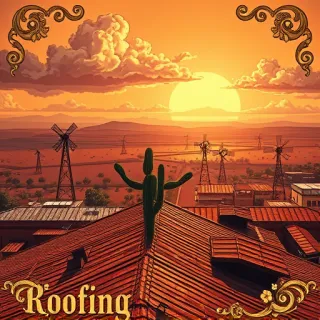 Commercial Roofing in Elmendorf, Texas | Expert Roof Solutions