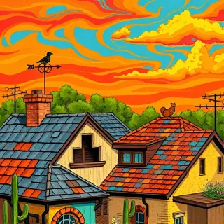 Residential Roofing in Converse, Texas | Expert Roof Repair & Installations