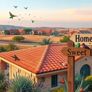 Residential Roofing in Medina, Texas | Expert Roof Repair & Installation