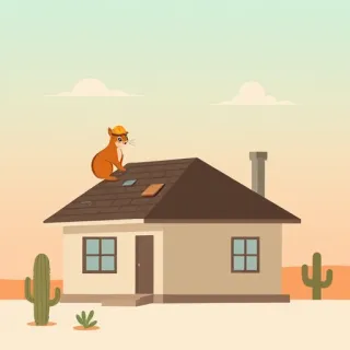 Residential Roof Replacement in Johnson City, Texas | Expert Service