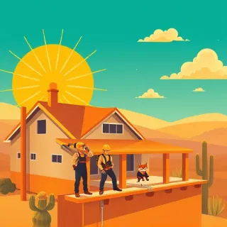 Gutter Installation in Somerset, Texas | Expert Services & Free Quotes