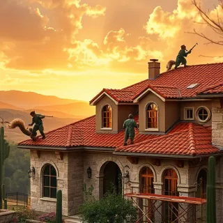 Residential Roof Replacement in Converse, Texas | Expert Roofing Services