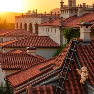 Residential Roofing Services in San Antonio, Texas | Expert Repairs