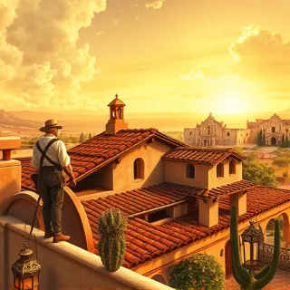 Residential Roof Repair in San Antonio, Texas | Expert Roofing Services