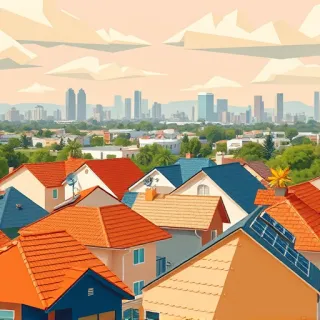 Residential Roofing Services in Universal City, Texas | Expert Roofing