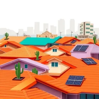 Residential Roofing in San Antonio, Texas | Quality & Reliable Service