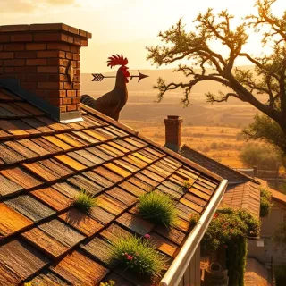 Residential Roofing in Kendalia, Texas | Expert Roofing Services