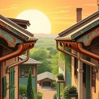 Gutters in Jourdanton, Texas | Expert Gutter Installation & Repair