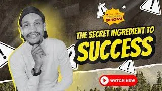 The Secret Ingredient to Success: Relationships That Build Empires