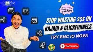 All-in-One Business Software That’s Cheaper Than Kajabi & ClickFunnels