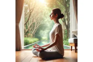 Cultivating Inner Awareness: The Journey to Transformation