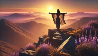 Discovering Your Soul Goals: Connecting with Your True Desires Through Reflection