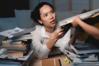 You’re Not Lazy—You’re Overloaded: The Truth About Burnout in Women