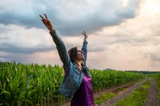 The Hidden Cost of Emotional Survival Mode