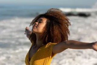 From Emotional Reactivity to Emotional Freedom: Creating Your New Baseline