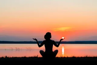 When the Soul Whispers, the Body Speaks