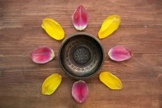 Healing Through Realignment