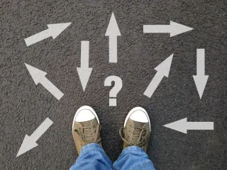 Tiny Choices, Big Shifts