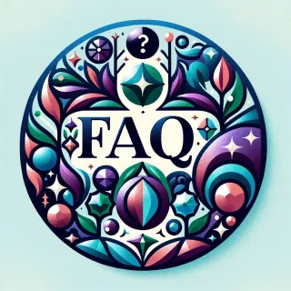 FAQ image